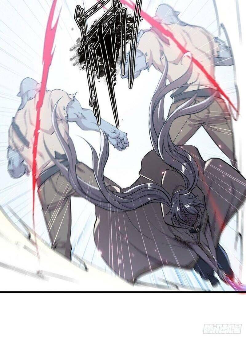 Huyết Cơ Và Kỵ Sĩ Chapter 124.1 - 13