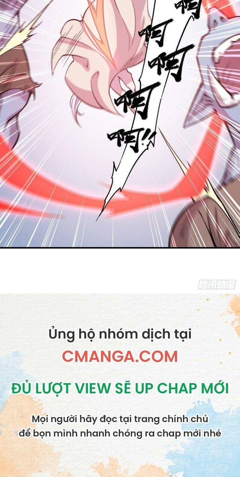 Huyết Cơ Và Kỵ Sĩ Chapter 124.1 - 15