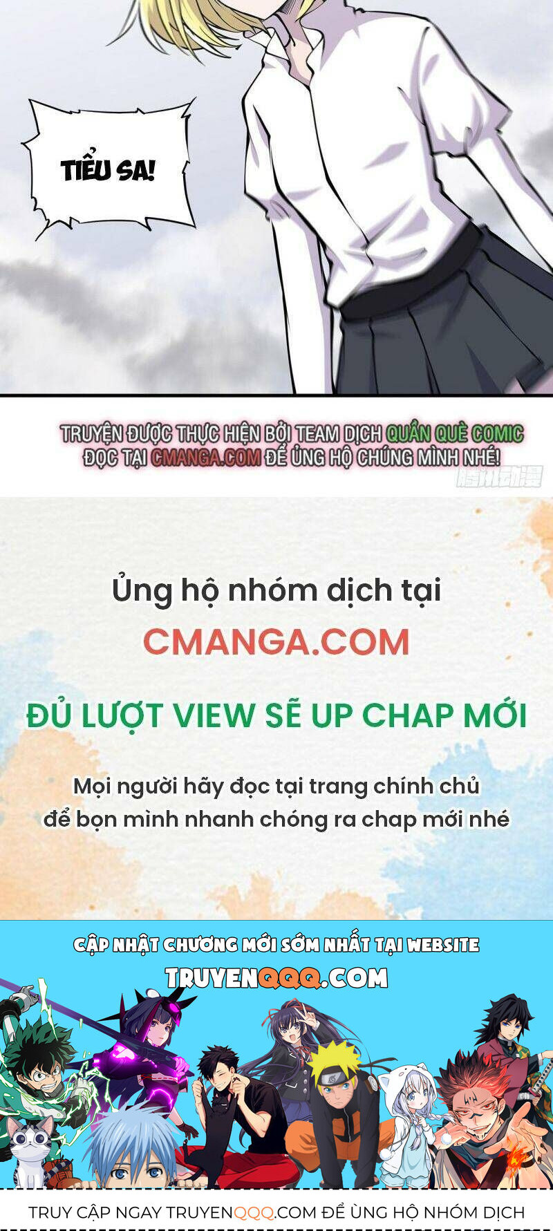 Huyết Cơ Và Kỵ Sĩ Chapter 124.1 - 26