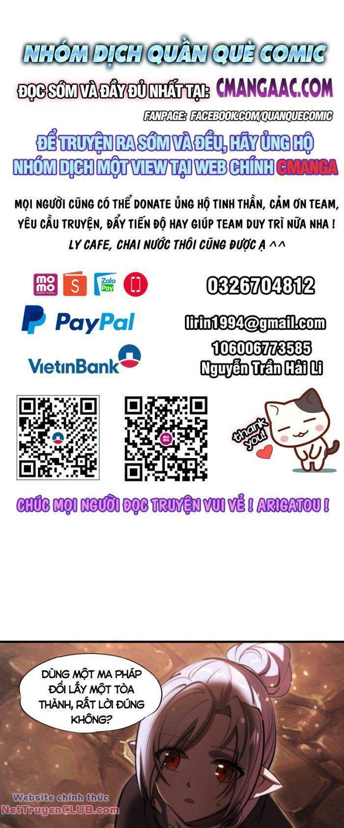 Huyết Cơ Và Kỵ Sĩ Chapter 261 - 2
