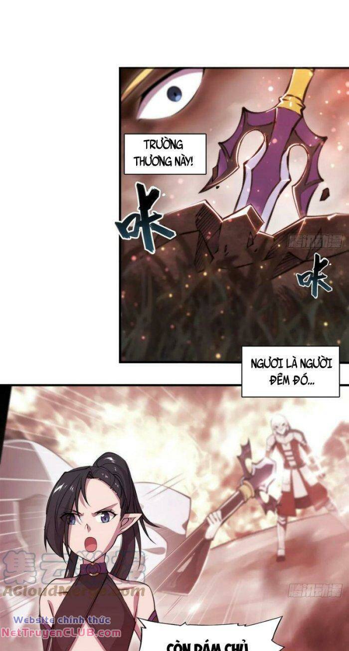 Huyết Cơ Và Kỵ Sĩ Chapter 263 - 27