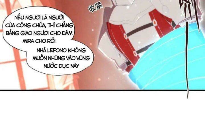 Huyết Cơ Và Kỵ Sĩ Chapter 269 - 13