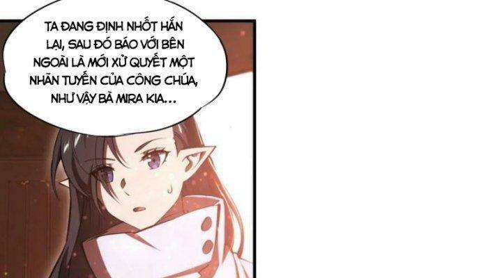 Huyết Cơ Và Kỵ Sĩ Chapter 269 - 22