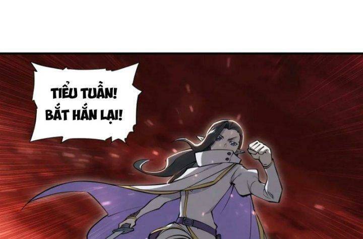 Huyết Cơ Và Kỵ Sĩ Chapter 269 - 38
