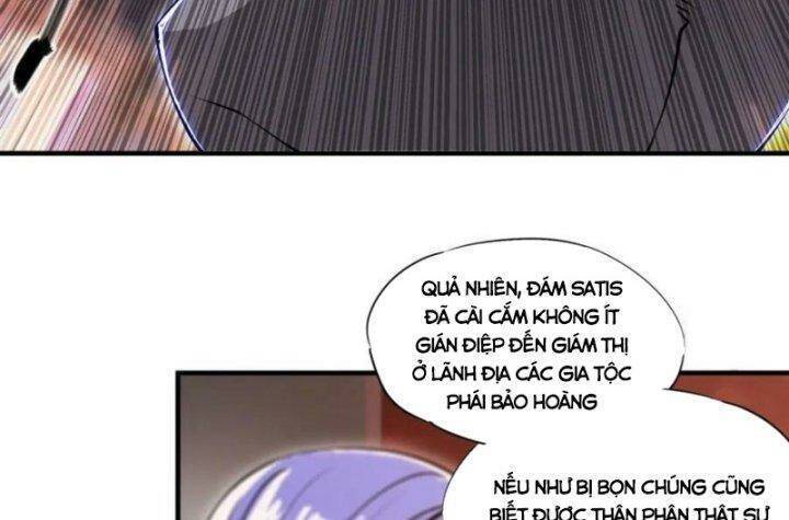 Huyết Cơ Và Kỵ Sĩ Chapter 269 - 40