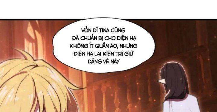 Huyết Cơ Và Kỵ Sĩ Chapter 269 - 62