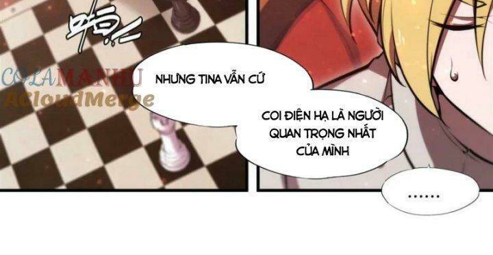 Huyết Cơ Và Kỵ Sĩ Chapter 269 - 65
