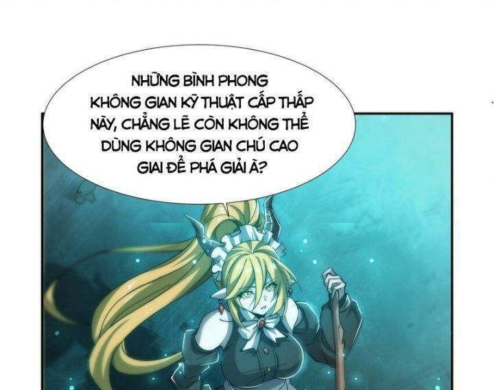 Huyết Cơ Và Kỵ Sĩ Chapter 271 - 17
