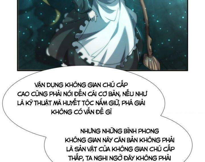 Huyết Cơ Và Kỵ Sĩ Chapter 271 - 18