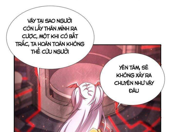 Huyết Cơ Và Kỵ Sĩ Chapter 271 - 22