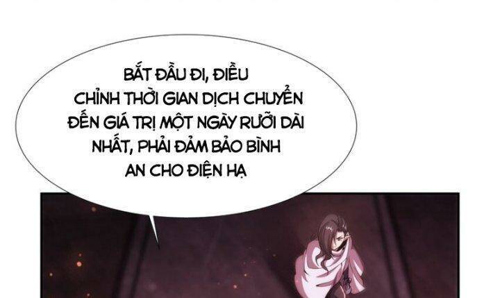 Huyết Cơ Và Kỵ Sĩ Chapter 271 - 27