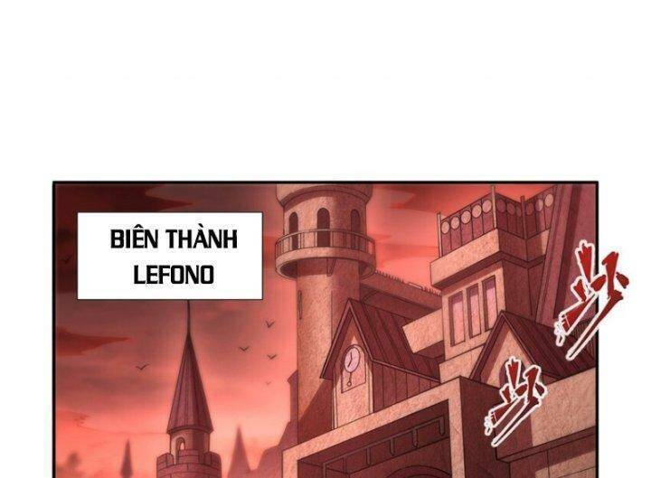 Huyết Cơ Và Kỵ Sĩ Chapter 271 - 39