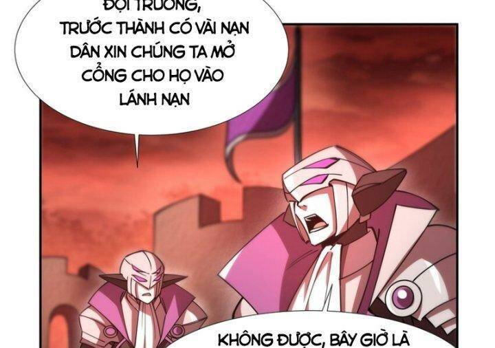 Huyết Cơ Và Kỵ Sĩ Chapter 271 - 44