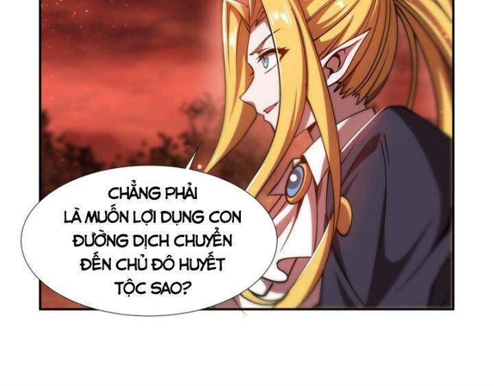 Huyết Cơ Và Kỵ Sĩ Chapter 271 - 66