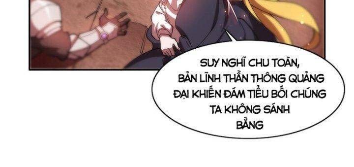 Huyết Cơ Và Kỵ Sĩ Chapter 271 - 78