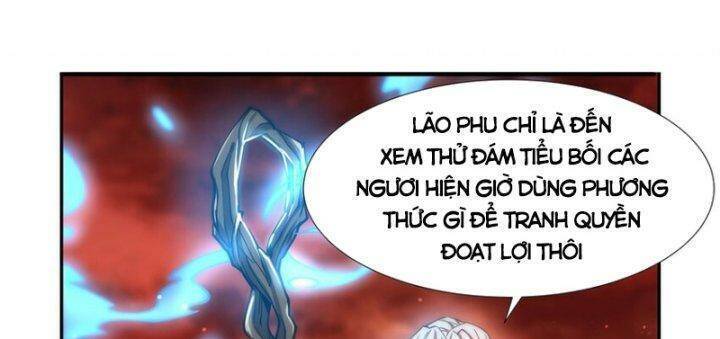 Huyết Cơ Và Kỵ Sĩ Chapter 271 - 79