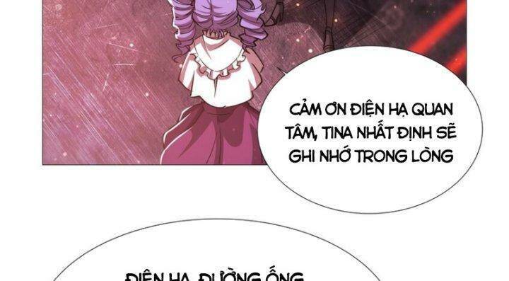 Huyết Cơ Và Kỵ Sĩ Chapter 271 - 9