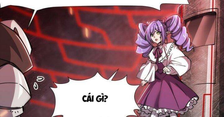 Huyết Cơ Và Kỵ Sĩ Chapter 272 - 15