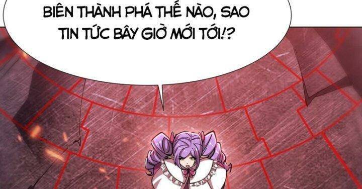 Huyết Cơ Và Kỵ Sĩ Chapter 272 - 17