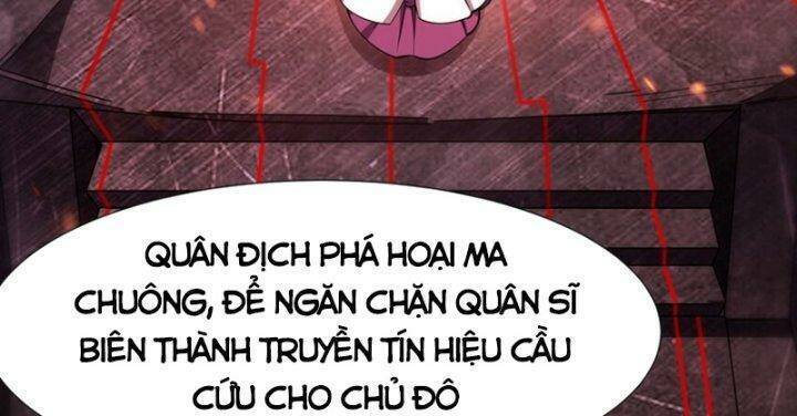 Huyết Cơ Và Kỵ Sĩ Chapter 272 - 18