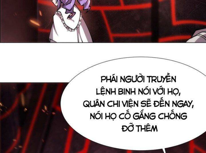 Huyết Cơ Và Kỵ Sĩ Chapter 272 - 23