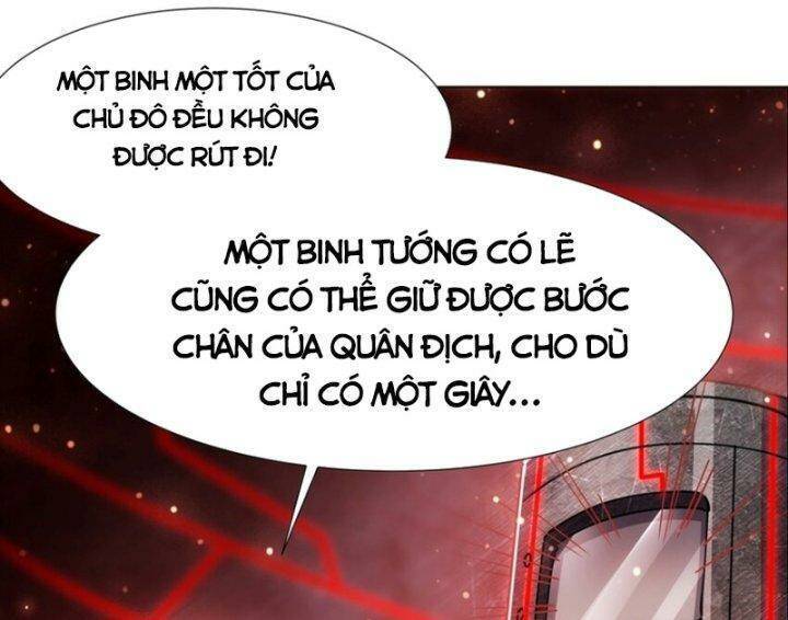 Huyết Cơ Và Kỵ Sĩ Chapter 272 - 32