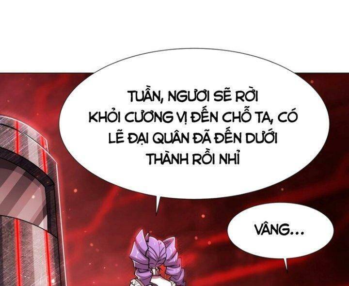 Huyết Cơ Và Kỵ Sĩ Chapter 272 - 38