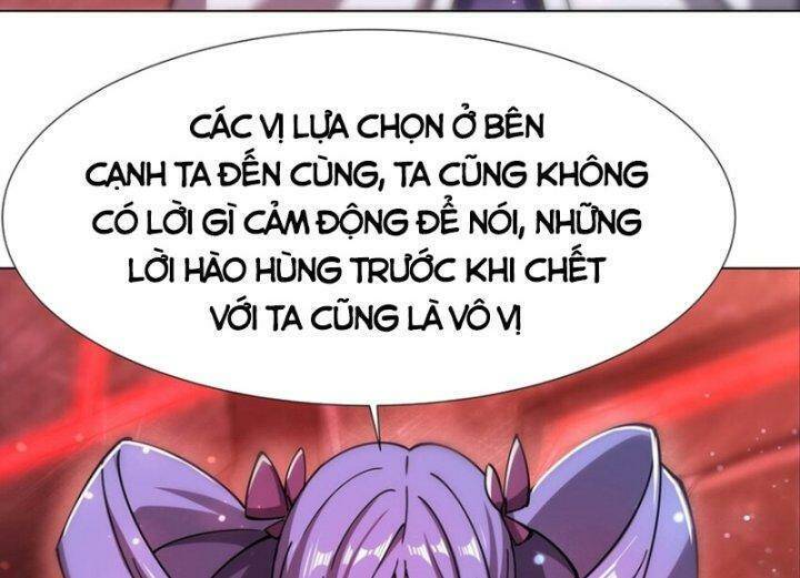 Huyết Cơ Và Kỵ Sĩ Chapter 272 - 54