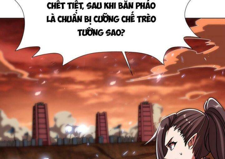 Huyết Cơ Và Kỵ Sĩ Chapter 272 - 78