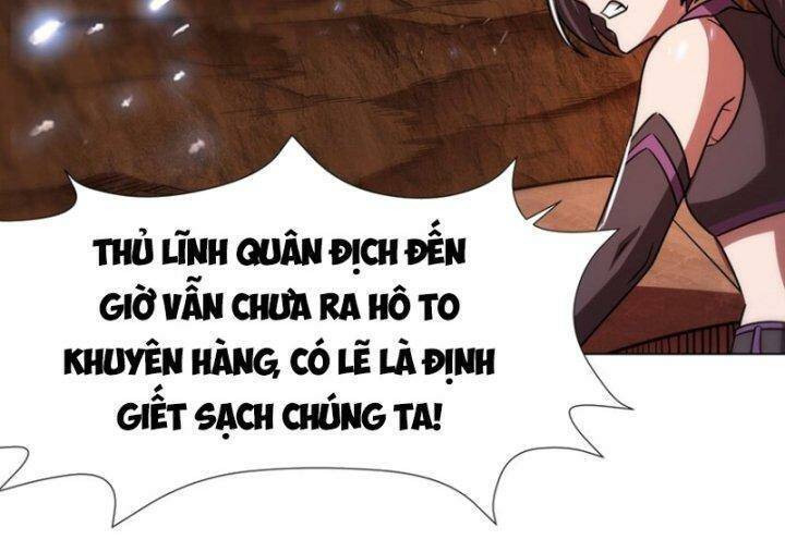 Huyết Cơ Và Kỵ Sĩ Chapter 272 - 79