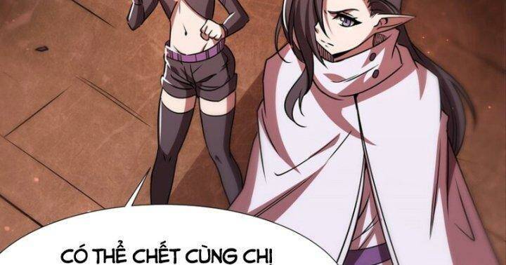 Huyết Cơ Và Kỵ Sĩ Chapter 272 - 81