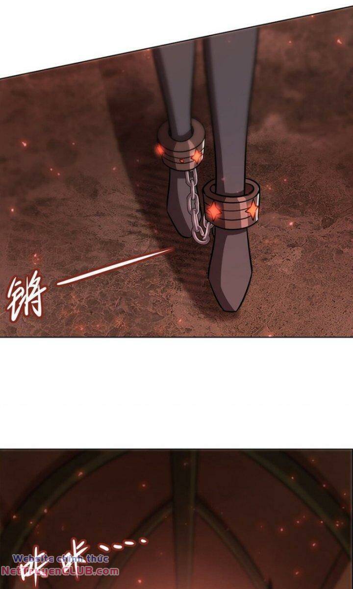 Huyết Cơ Và Kỵ Sĩ Chapter 278 - 5