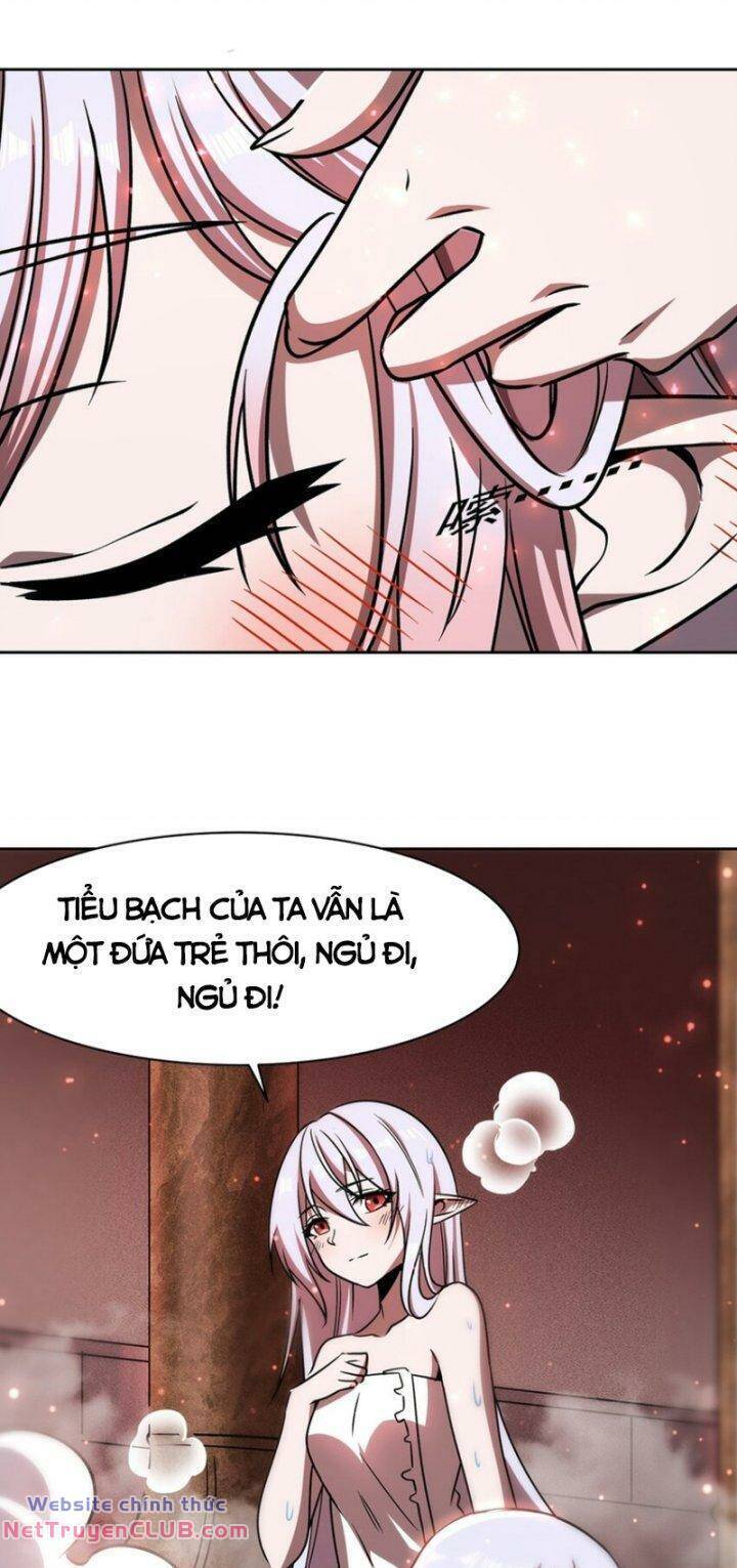 Huyết Cơ Và Kỵ Sĩ Chapter 279 - 23