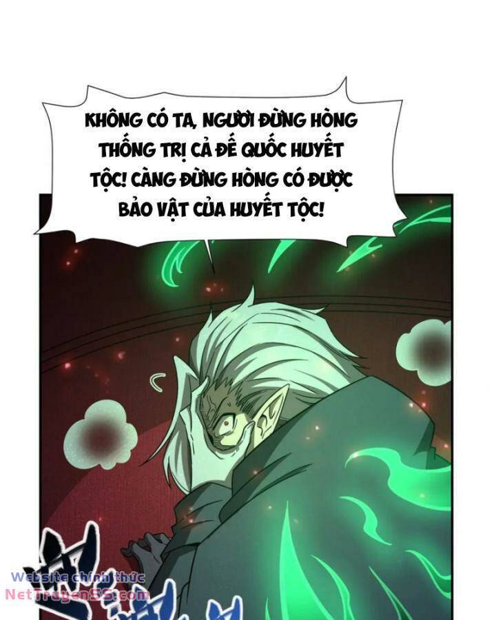 Huyết Cơ Và Kỵ Sĩ Chapter 284 - 33