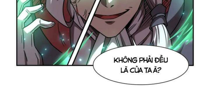 Huyết Cơ Và Kỵ Sĩ Chapter 284 - 36