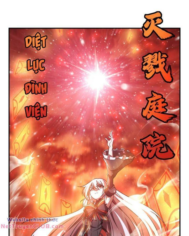 Huyết Cơ Và Kỵ Sĩ Chapter 285 - 33
