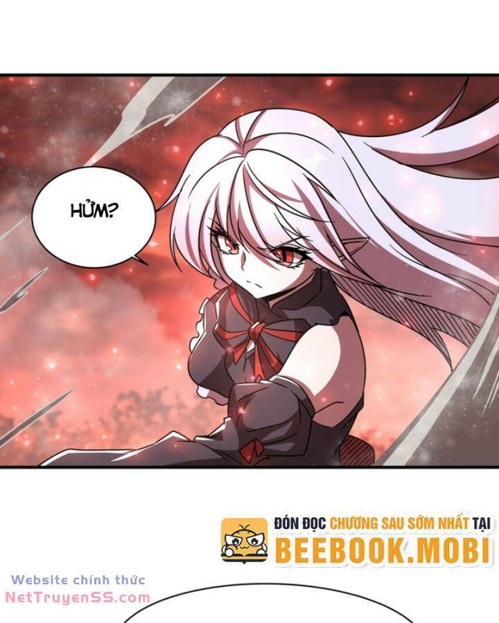 Huyết Cơ Và Kỵ Sĩ Chapter 285 - 61