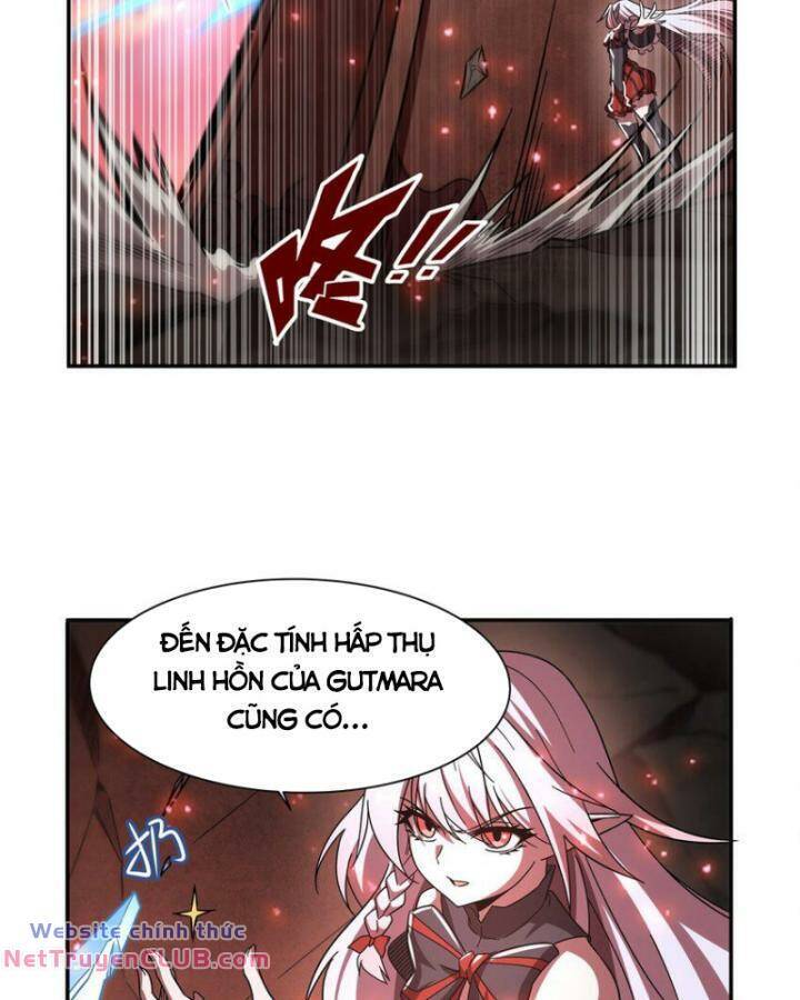 Huyết Cơ Và Kỵ Sĩ Chapter 286 - 15