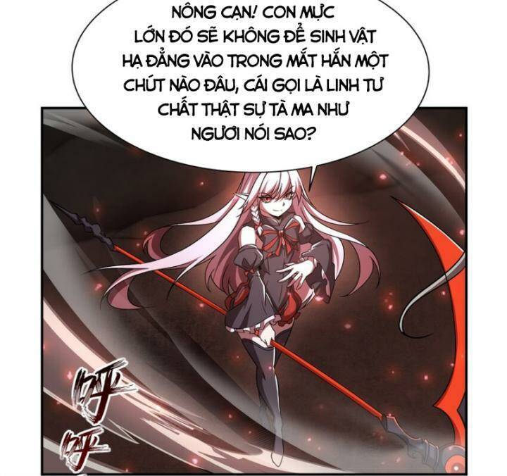 Huyết Cơ Và Kỵ Sĩ Chapter 286 - 19