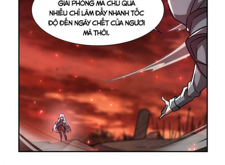 Huyết Cơ Và Kỵ Sĩ Chapter 286 - 29