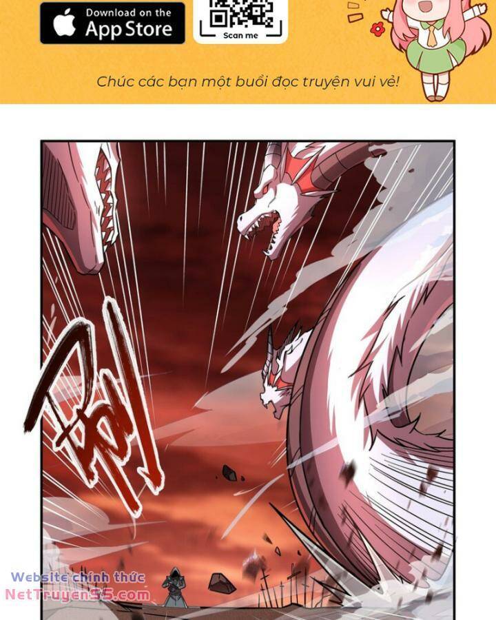 Huyết Cơ Và Kỵ Sĩ Chapter 287 - 3