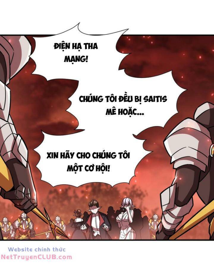 Huyết Cơ Và Kỵ Sĩ Chapter 287 - 44
