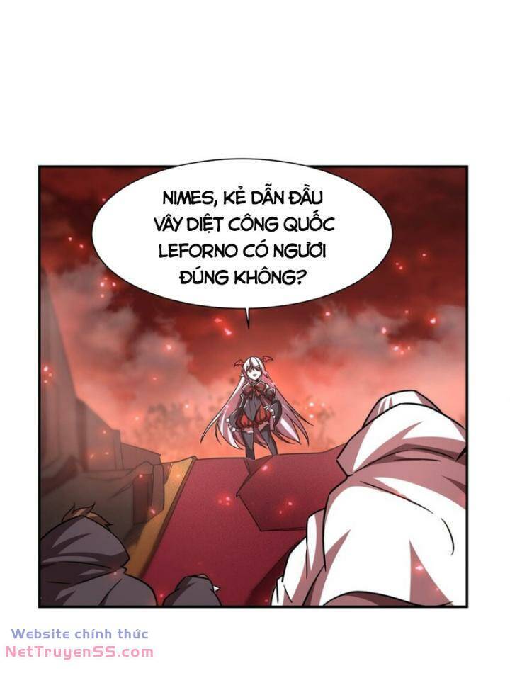 Huyết Cơ Và Kỵ Sĩ Chapter 287 - 52