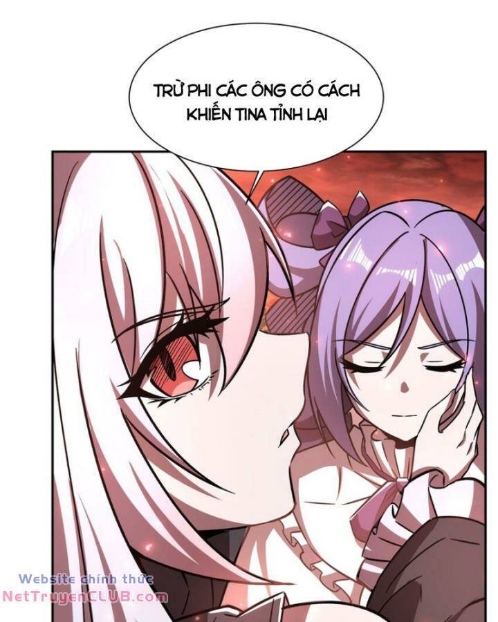 Huyết Cơ Và Kỵ Sĩ Chapter 288 - 35