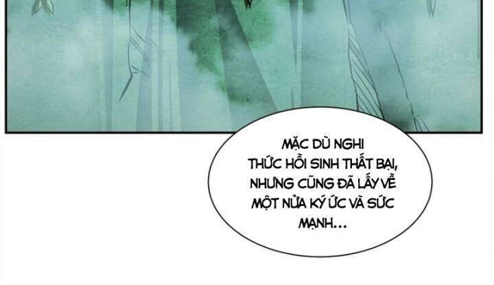 Huyết Cơ Và Kỵ Sĩ Chapter 289 - 33
