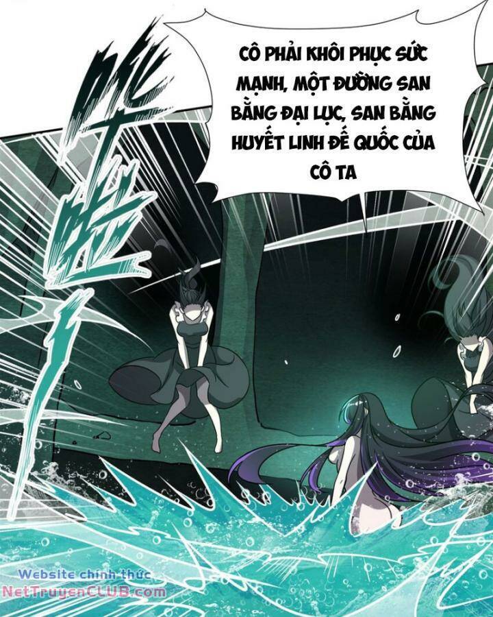 Huyết Cơ Và Kỵ Sĩ Chapter 289 - 35