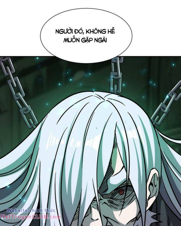 Huyết Cơ Và Kỵ Sĩ Chapter 289 - 42