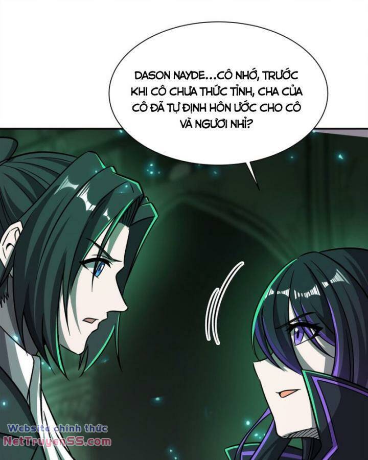 Huyết Cơ Và Kỵ Sĩ Chapter 289 - 49
