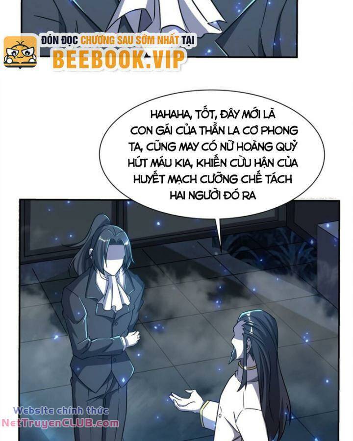 Huyết Cơ Và Kỵ Sĩ Chapter 289 - 60