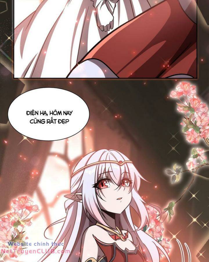 Huyết Cơ Và Kỵ Sĩ Chapter 289 - 9